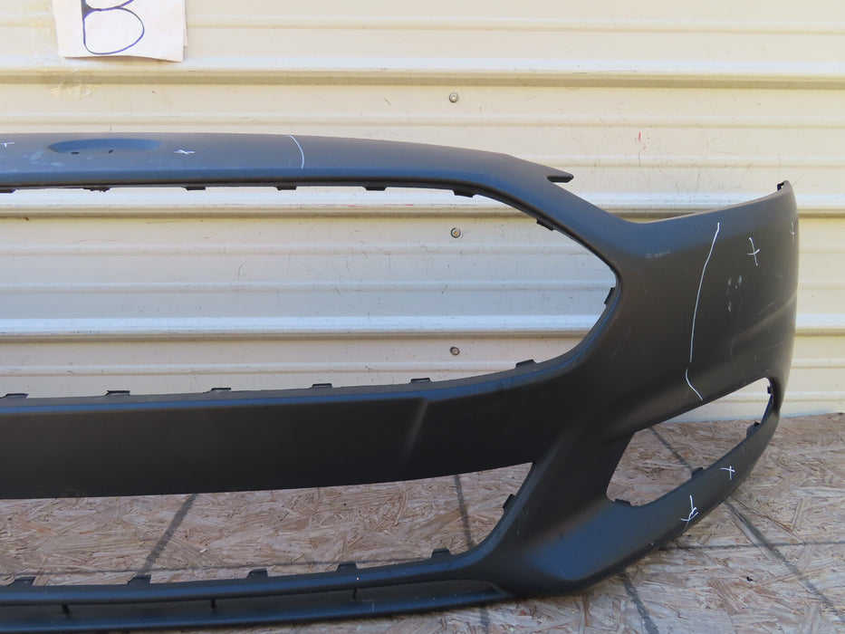 2013 2014 2015 2016 FORD FUSION FRONT BUMPER COVER CAPA AFTERMARKET