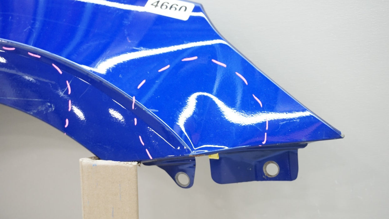2021-2023 HYUNDAI ELANTRA FRONT RIGHT PASSENGER SIDE FENDER OEM