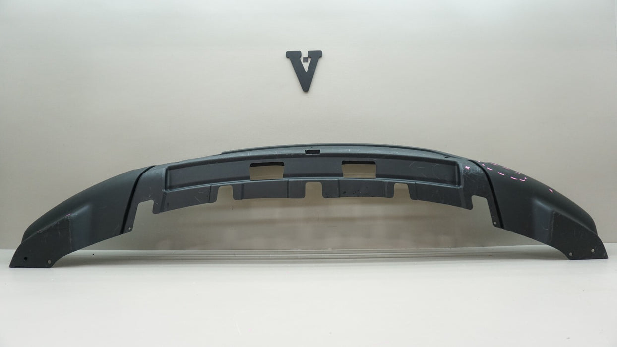 2020-2023 FORD EXPLORER PLATINUM SPORT FRONT LOWER BUMPER VALANCE OEM LB5817F775