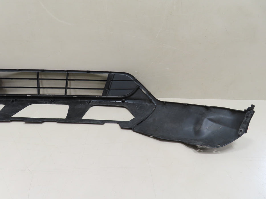 2017-2019 FORD ESCAPE FRONT LOWER BUMPER COVER VALANCE PANEL OEM GJ54-17F775-ACW