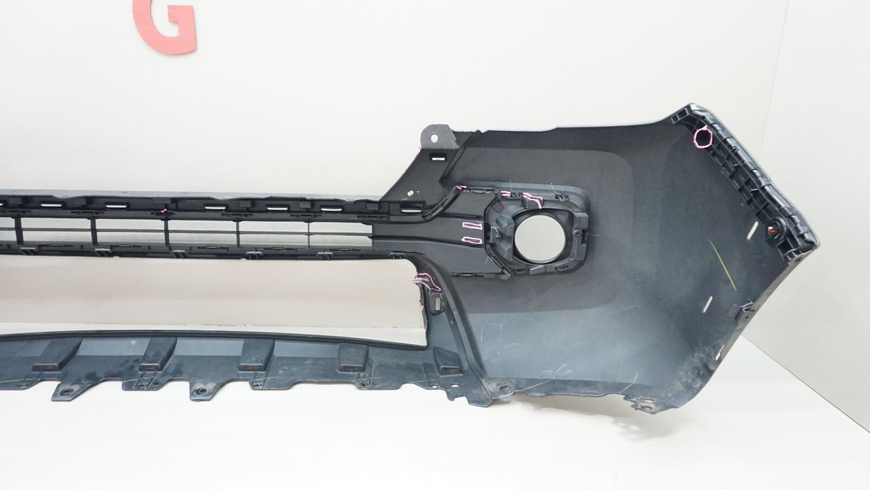 2016-2019 TOYOTA TACOMA SR SR5 LIMITED FRONT BUMPER COVER PANEL OEM 52119-04240