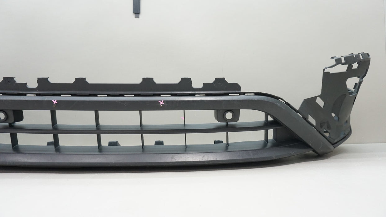 2022-2023 VOLKSWAGEN TIGUAN FRONT LOWER BUMPER COVER VALANCE OEM 5NN805903K