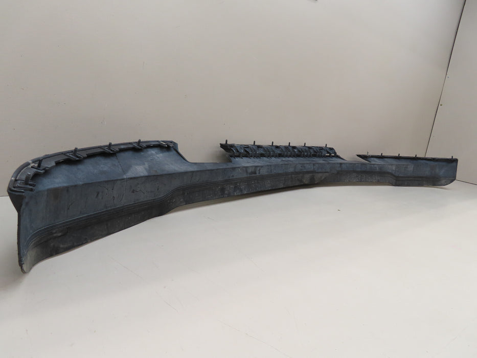 2021-2023 FORD F150 F-150 FRONT AIR DAM DEFLECTOR OEM ML34-17B635