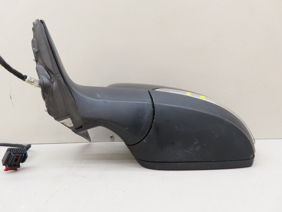 2013-2015 VOLKSWAGEN PASSAT LEFT DRIVER SIDE MIRROR OEM