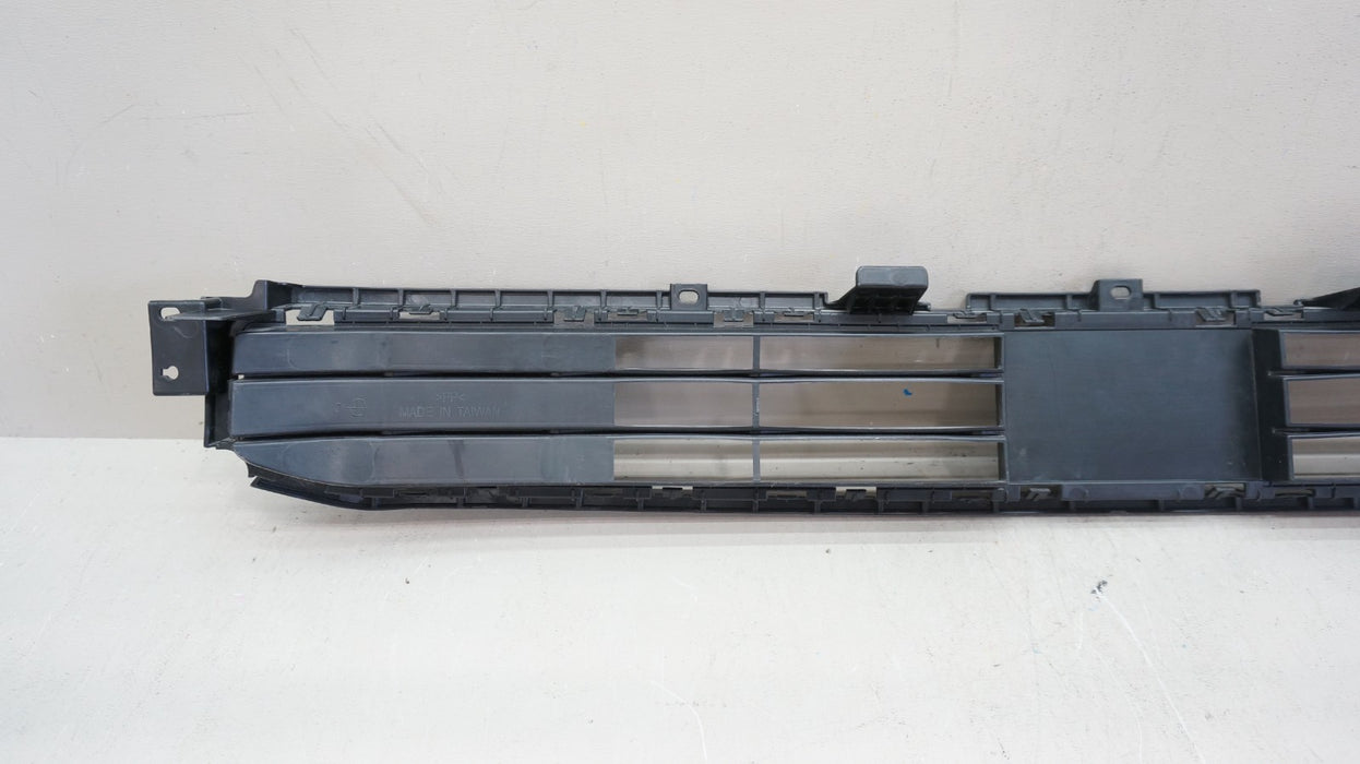 2023-2025 HYUNDAI PALISADE FRONT LOWER RADIATOR GRILLE GRILL AFTERMARKET