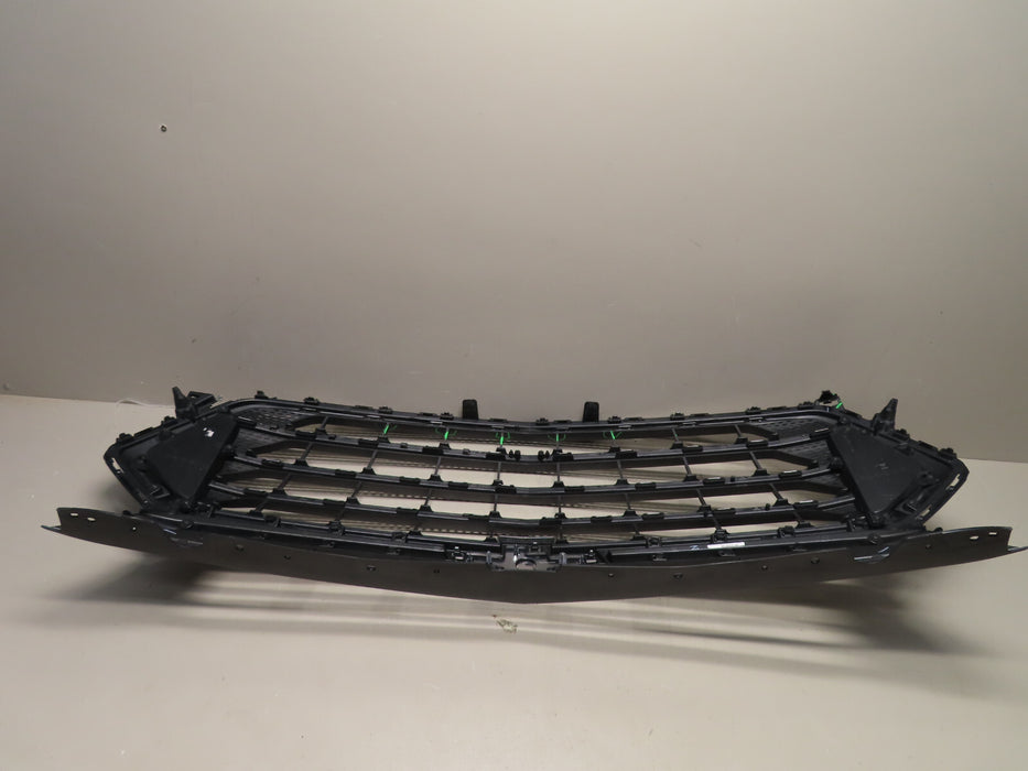 2018 2019 2020 CHEVY CHEVROLET TRAVERSE FRONT BUMPER GRILL GRILLE OEM