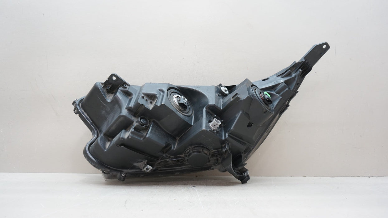 2017-2022 HONDA CR-V CRV FRONT RIGHT PASSENGER SIDE HALOGEN HEADLIGHT OEM