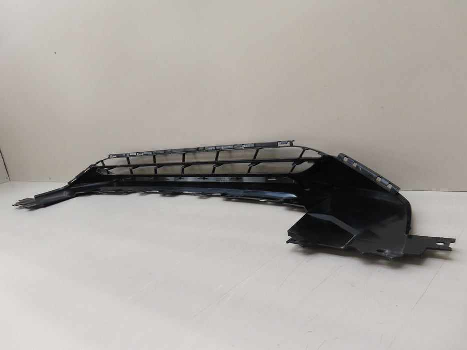 2024 2025 NISSAN SENTRA FRONT LOWER BUMPER COVER OEM