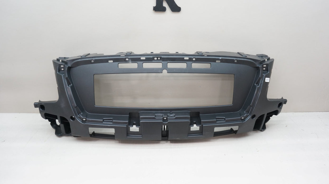 2019 LINCOLN MKC FRONT BUMPER GRILLE REINFORCEMENT INNER MOLDING OEMKJ7Z-8A284