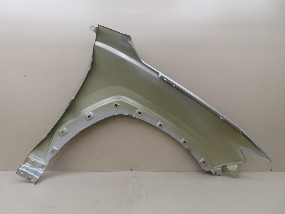 2022-2023 HYUNDAI TUCSON HYBRID FRONT LEFT DRIVER SIDE FENDER SHELL PANEL OEM