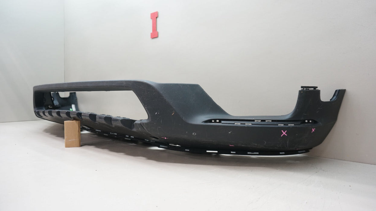2019-2022 HONDA PILOT FRONT LOWER BUMPER COVER VALANCE OEM 71110-TG7-A5