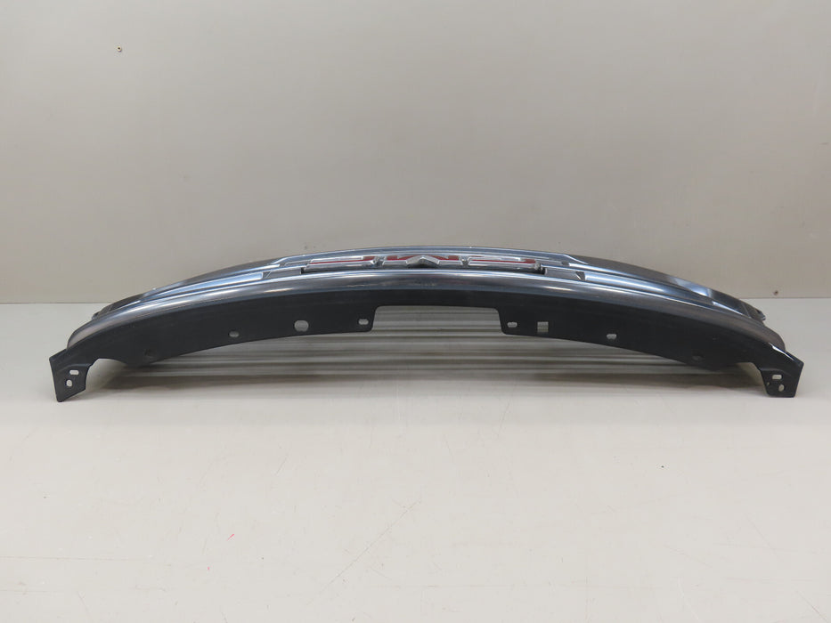 2020-2023 GMC ACADIA AT4 FRONT UPPER GRILLE GRILL OEM