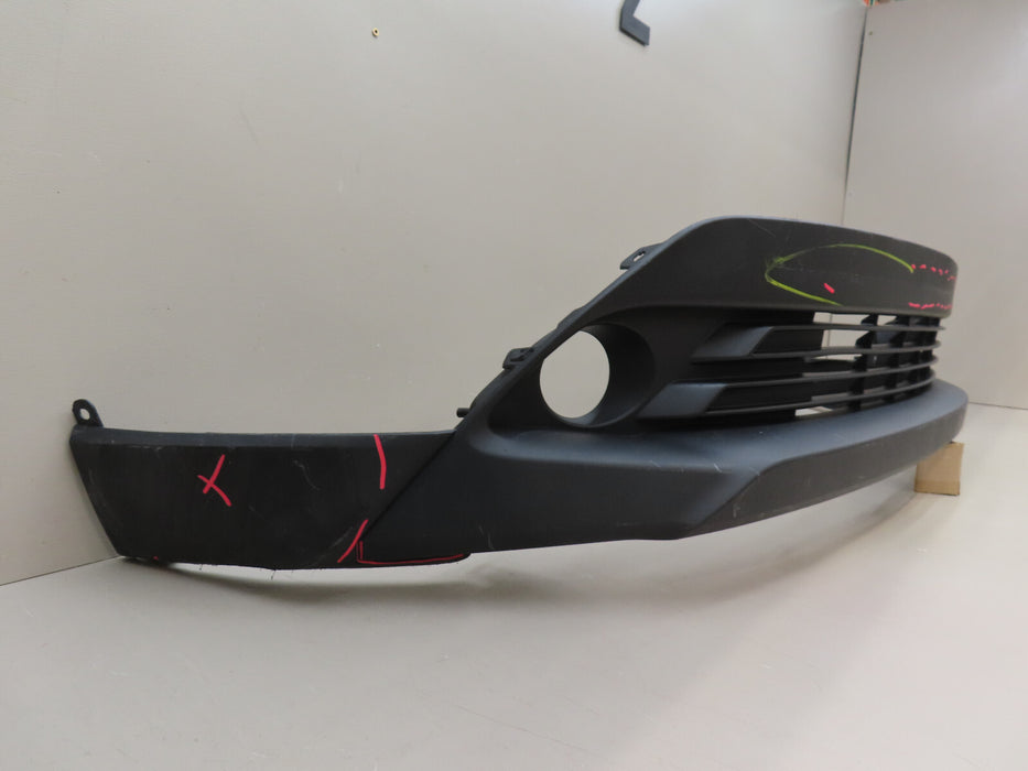 2018-2019 TOYOTA C-HR FRONT BUMPER LOWER VALANCE OEM 52129-10020