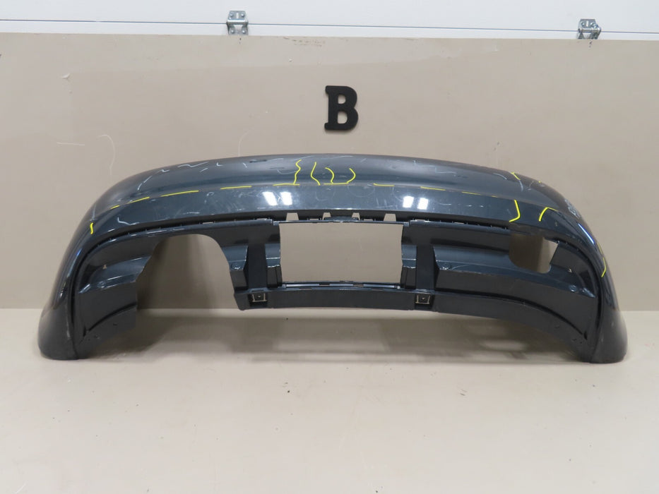 2009-2013 AUDI A3 REAR BUMPER COVER OEM P/N 8P4807511