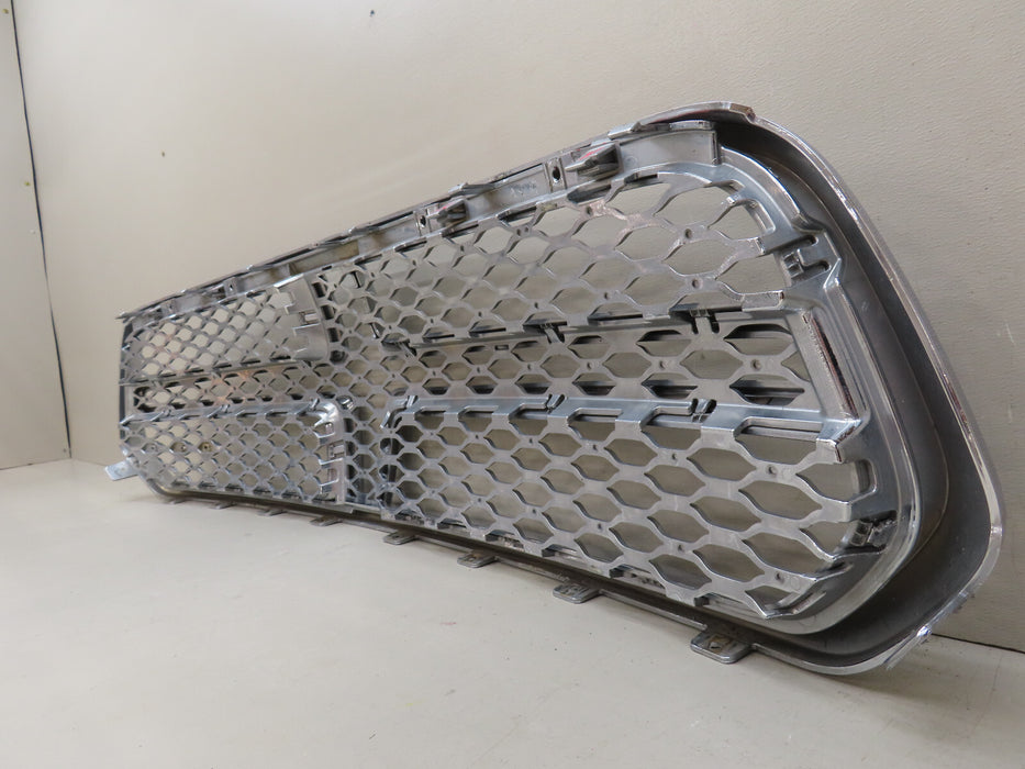 2014-2020 DODGE DURANGO FRONT RADIATOR GRILLE COVER OEM 05113716AB