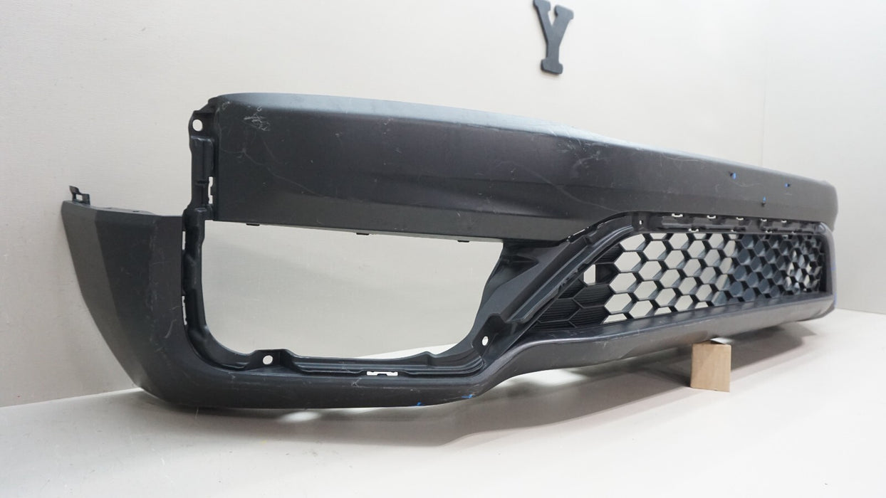 2020-2022 HONDA CR-V FRONT LOWER BUMPER COVER VALANCE PANEL OEM 71102-TLA-A500
