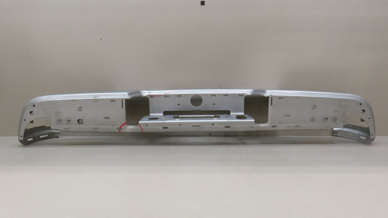2015-2019 CHEVROLET/GMC CANYON-COLORADO REAR BUMPER METAL OEM