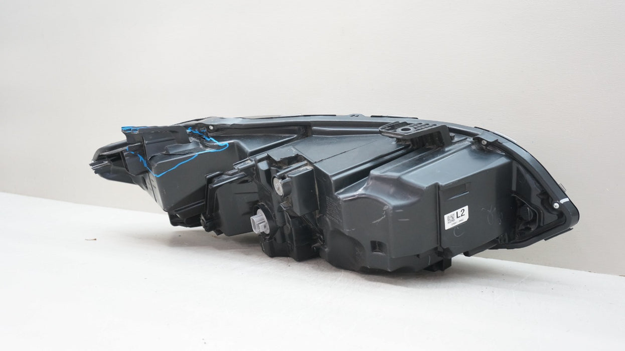 2022-2025 HONDA CIVIC FRONT LEFT DRIVER SIDE LED HEADLIGHT OEM