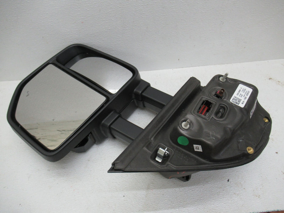 2015-2020 FORD F-150 F150 FRONT RIGHT PASSENGER SIDE DOOR REAR VIEW MIRROR OEM