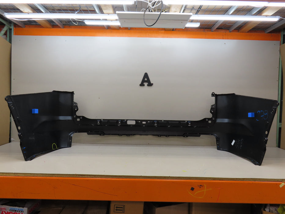 2023 2024 TOYOTA SEQUOIA REAR BUMPER COVER OEM 52159-0C160