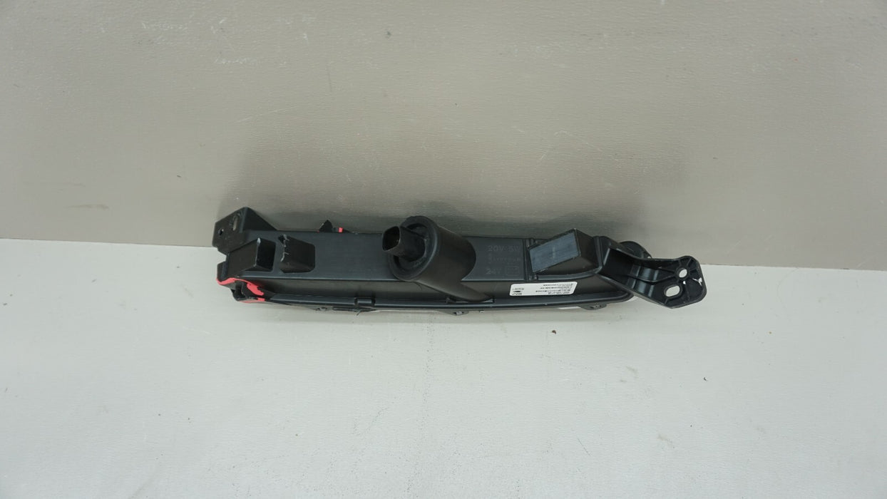 2017-2020 LINCOLN MKZ LEFT DRIVER SIDE FOG LIGHT FOGLAMP OEM HP53-13D273-AB