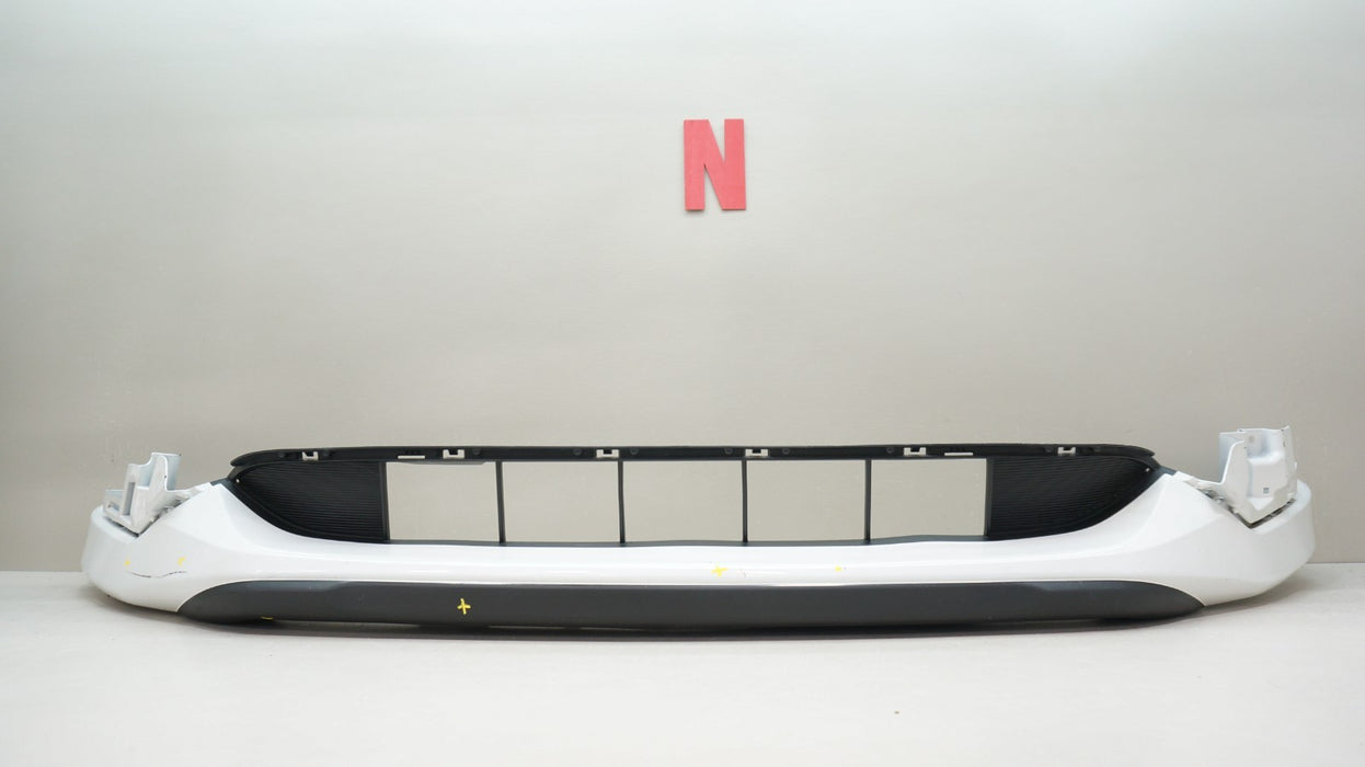 2022-2025 MAZDA CX-5 FRONT LOWER BUMPER VALANCE PANEL OEM KSD6-50032