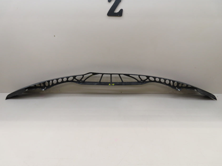 2021 2022 2023 FORD F-150 FRONT LOWER AIR DAM DEFLECTOR COVER OEM ML34-17D997