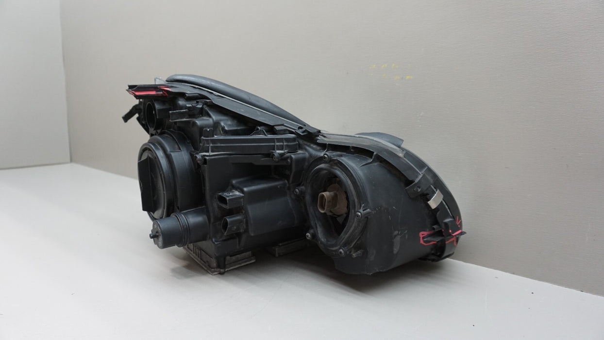 2007-2009 MERCEDES BENZ E CLASS W211 FRONT LEFT DRIVER SIDE XENON HEADLIGHT OEM