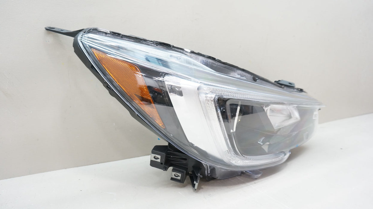 2018-2019 SUBARU LEGACY / OUTBACK FRONT RIGHT SIDE HALOGEN HEADLIGHT AFTERMARKET