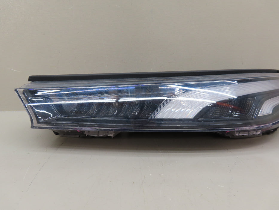 2020 - 2022 HYUNDAI PALISADE FRONT LEFT DRIVER SIDE HEADLIGHT LED HEADLAMP OEM