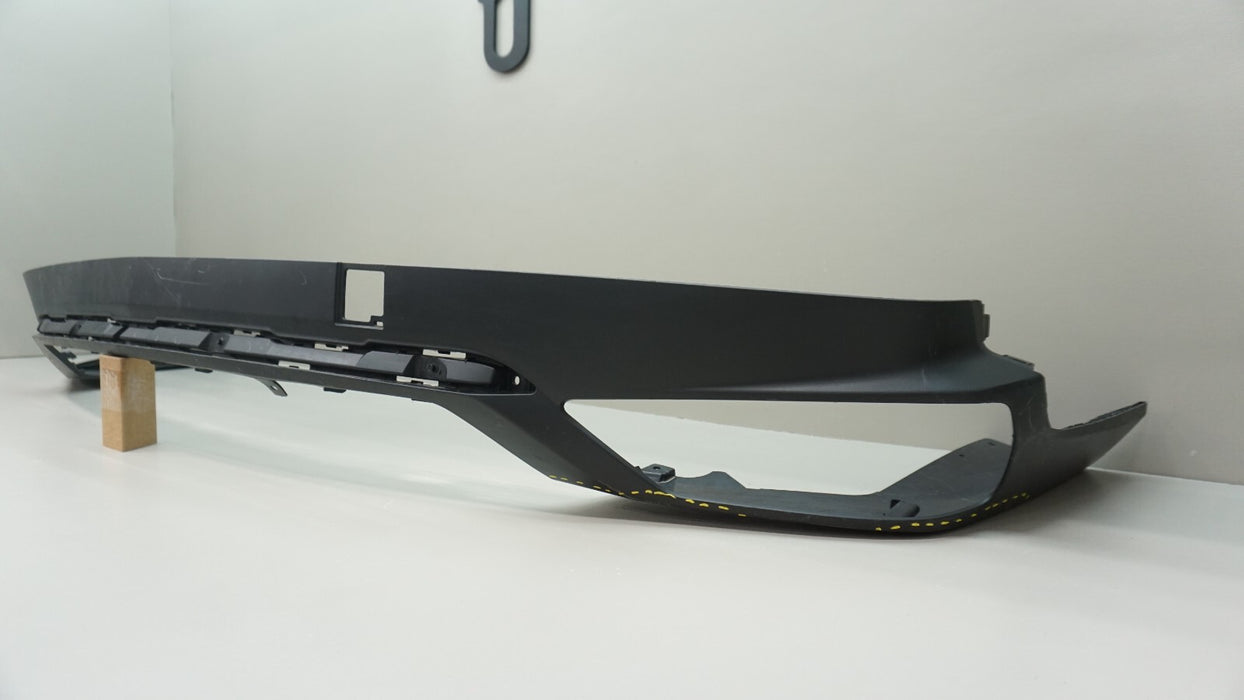 2017-2020 ACURA MDX REAR LOWER BUMPER COVER VALANCE OEM 71510TZ5TRX