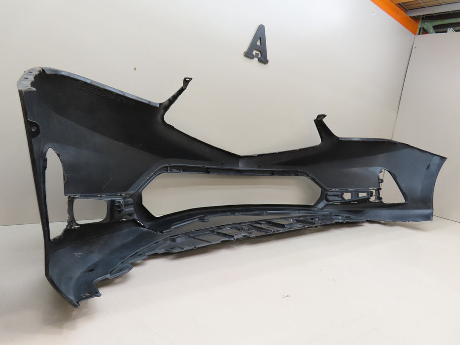 2023 2024 ACURA INTEGRA FRONT BUMPER COVER OEM 71101-3S5-A000