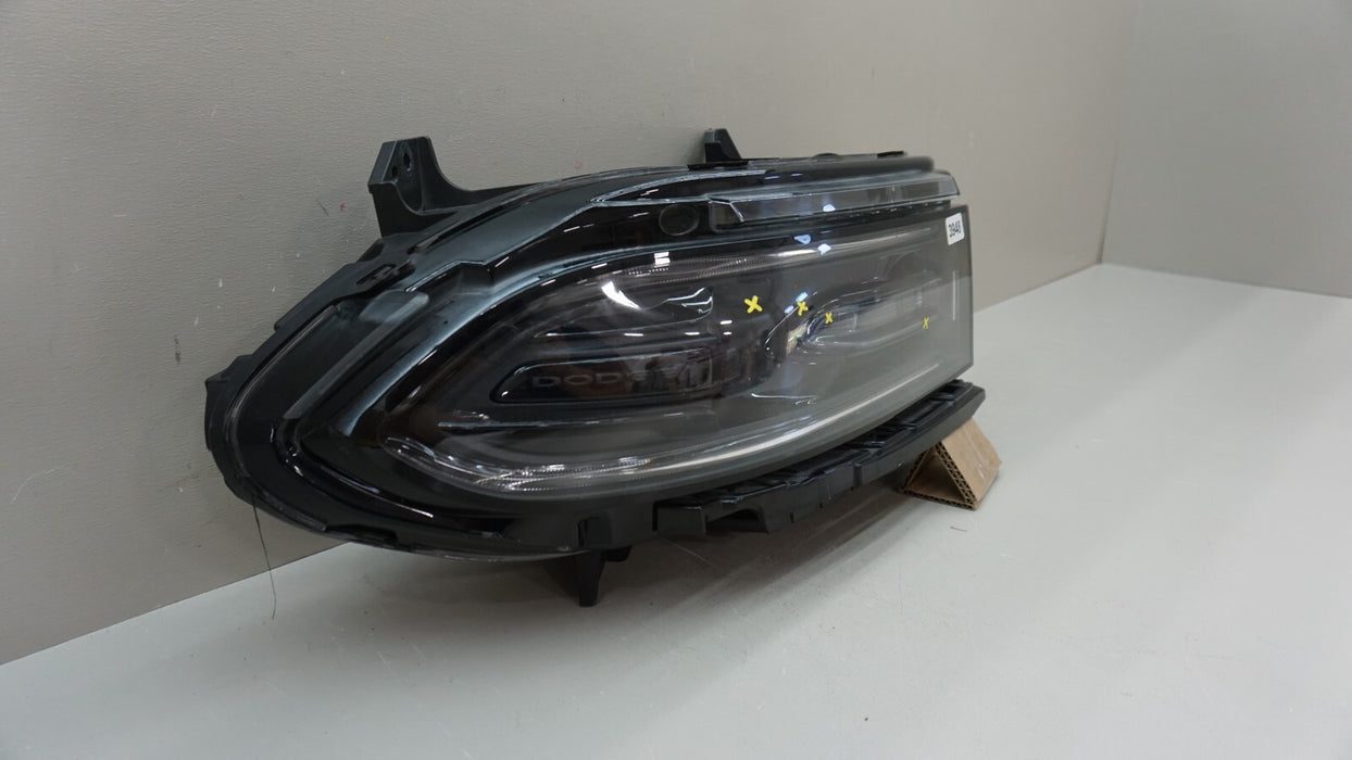 2015-2020 DODGE CHARGER FRONT RH RIGHT PASSENGER SIDE XENON HEADLIGHT OEM