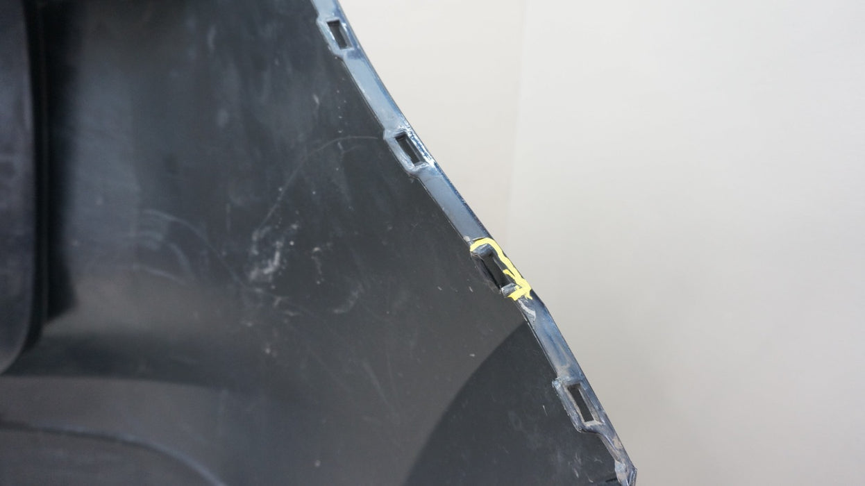 2013-2016 MAZDA CX-5 CX5 REAR BUMPER COVER PANEL AFTERMARKET CAPA