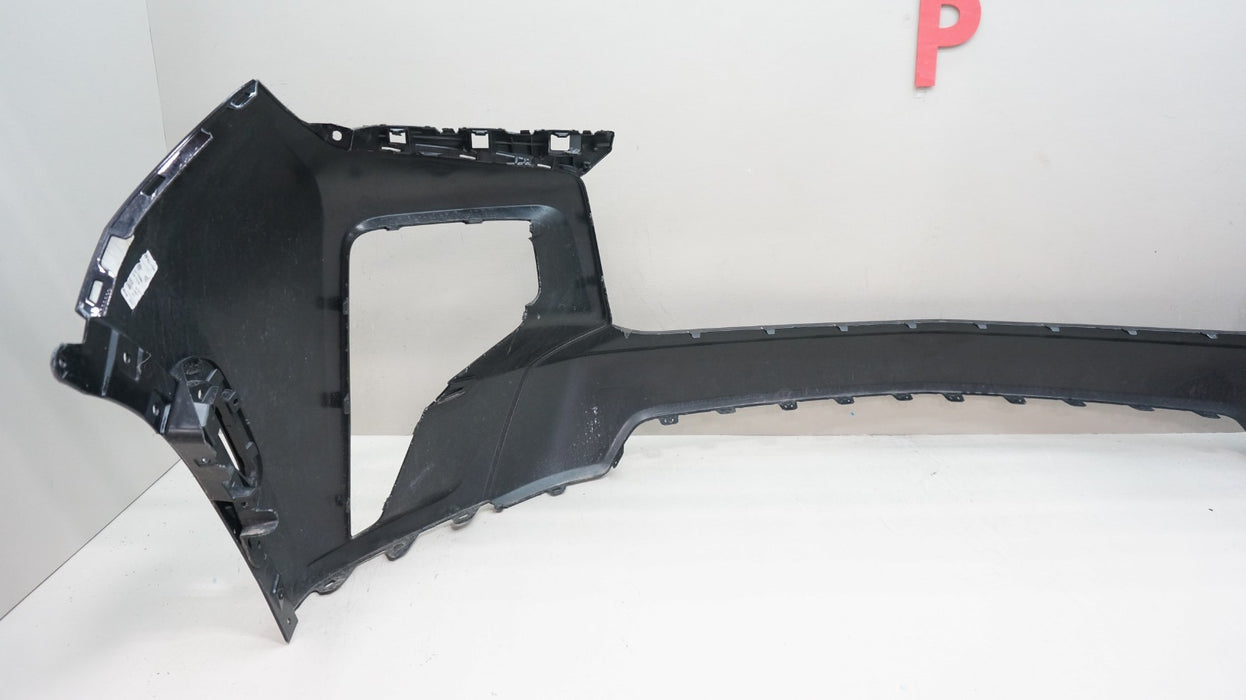 2025 CHEVROLET TRAVERSE FRONT BUMPER COVER PANEL OEM 26458970