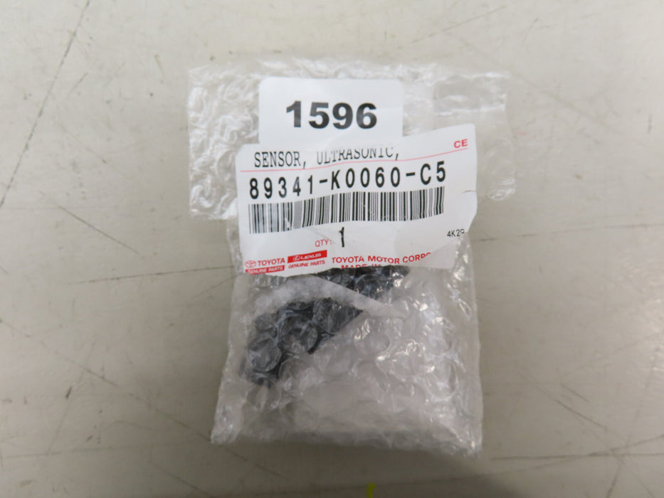 2022-2025 TOYOTA TUNDRA FRONT ULTRASONIC PARKING SENSOR OEM