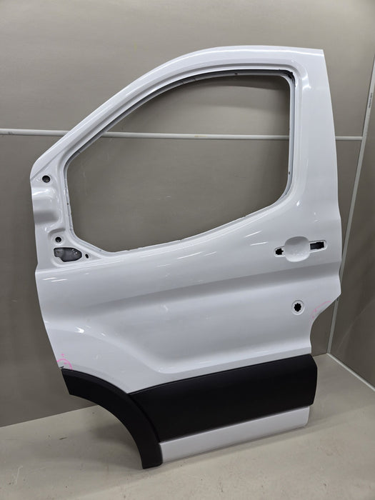 2015-2019 FORD TRANSIT 150 250 350 Driver Front Door OEM