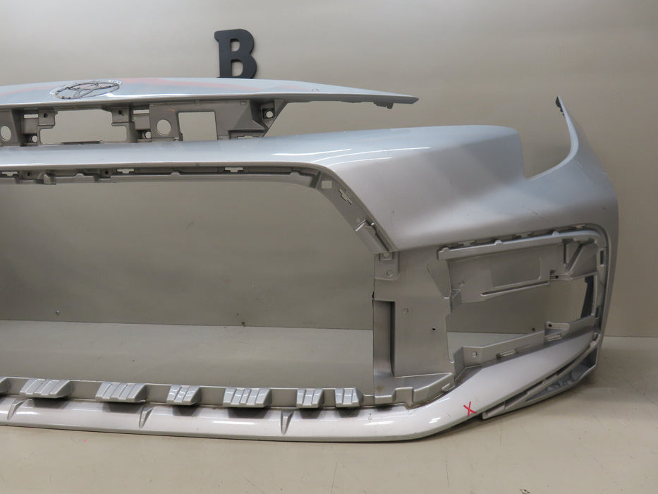 2020-2023 TOYOTA COROLLA FRONT BUMPER COVER OEM