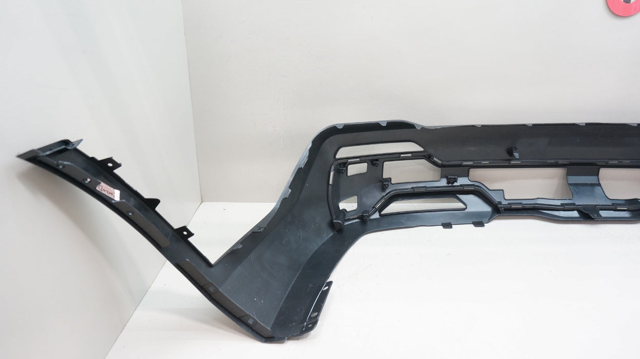 2024-2025 KIA SORENTO REAR LOWER BUMPER VALANCE PANEL OEM 86612-R5AA0