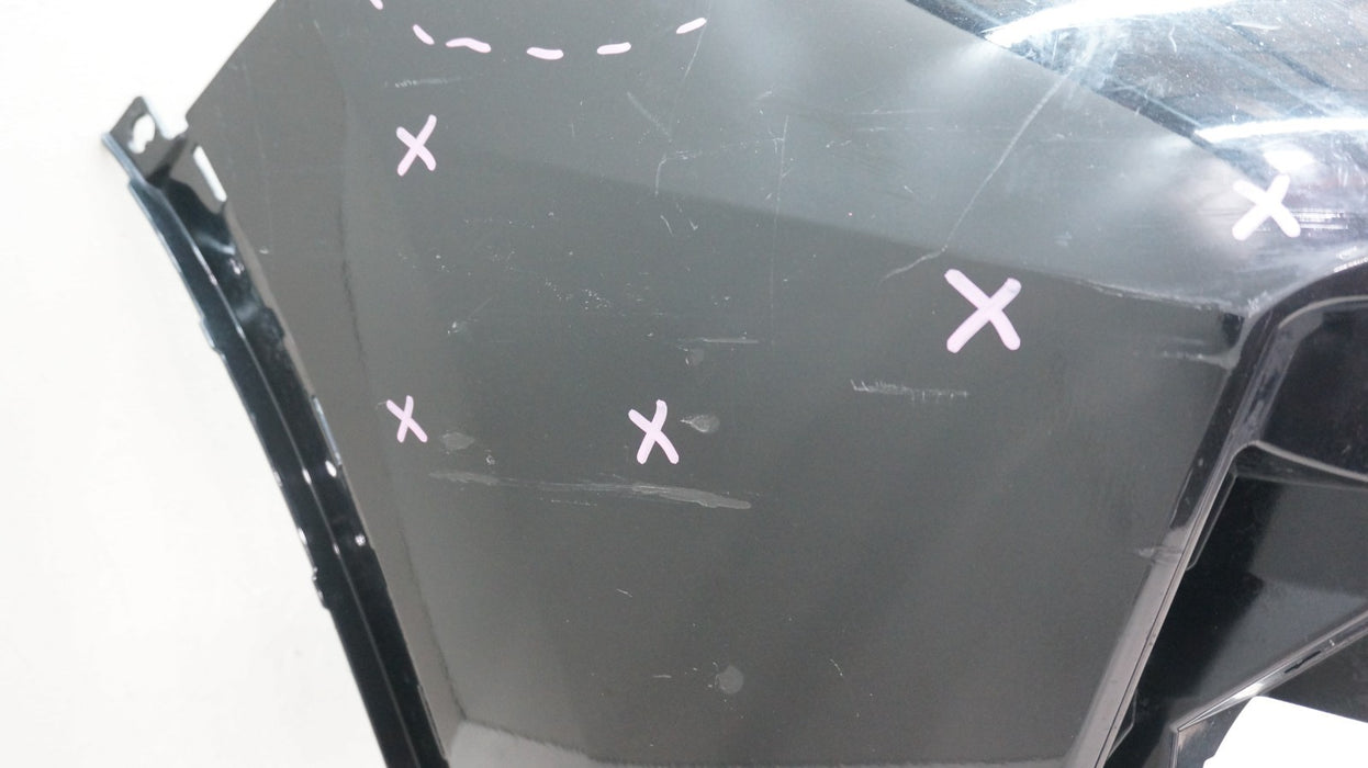 2019-2024 NISSAN MURANO FRONT BUMPER COVER PANEL OEM 620229UF0H