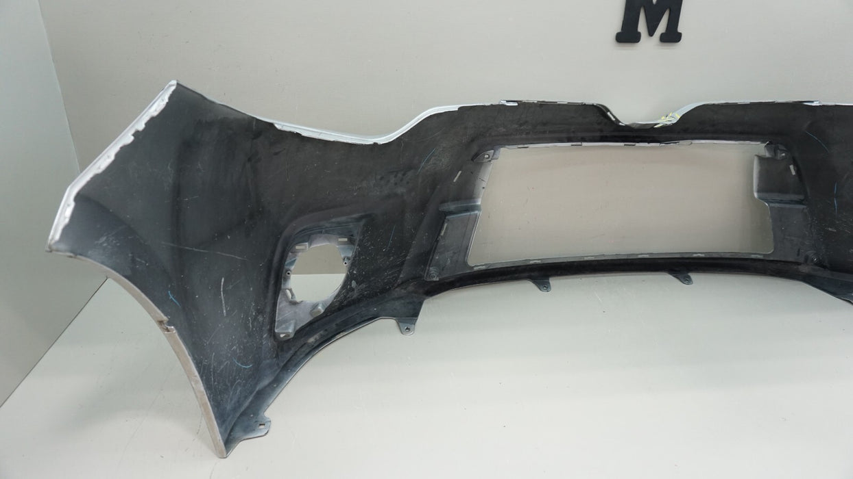 2014-2016 TOYOTA COROLLA FRONT BUMPER COVER 52119-02E30 OEM 14 15 16