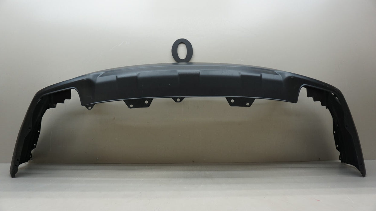 2020-2021 HONDA CR-V SUV REAR LOWER BUMPER COVER PANEL OEM 71501-TLA-A700