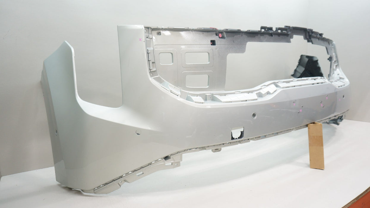 2025-2026 KIA CARNIVAL FRONT BUMPER COVER PANEL OEM 86511-R0500
