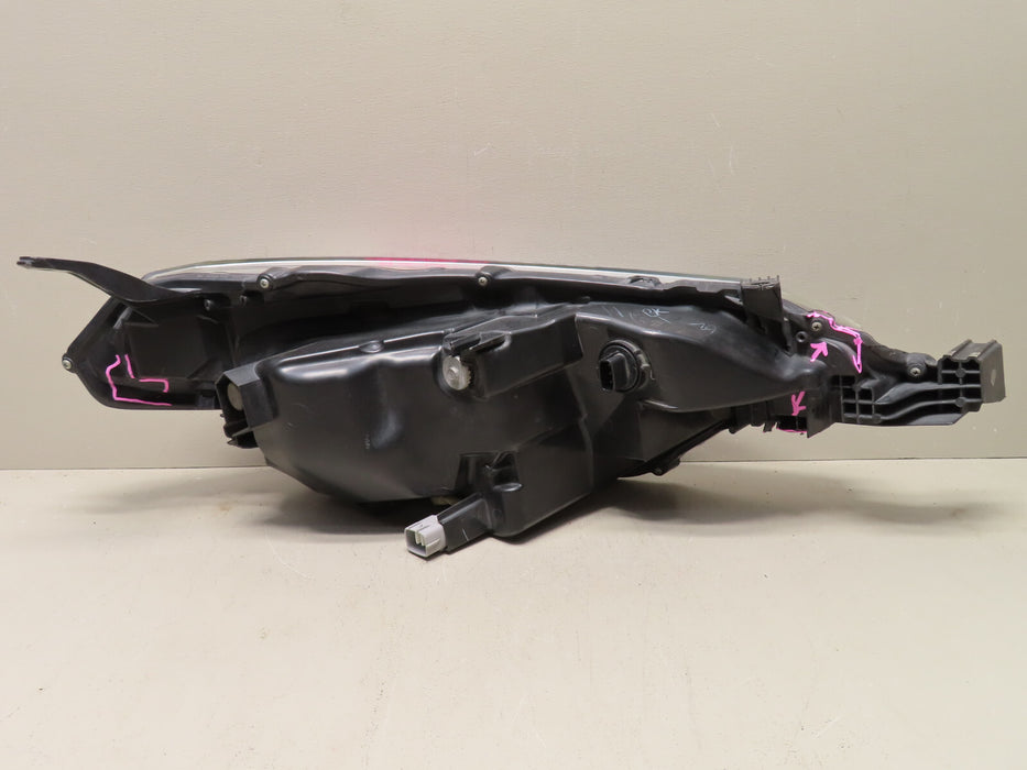2017 2018 2019 Toyota Corolla LEFT LED HEADLIGHT LAMP OEM PARTS ONLY