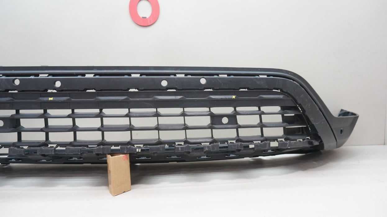 2020-2023 VOLKSWAGEN ATLAS FRONT LOWER BUMPER COVER VALANCE OEM 3CM805903