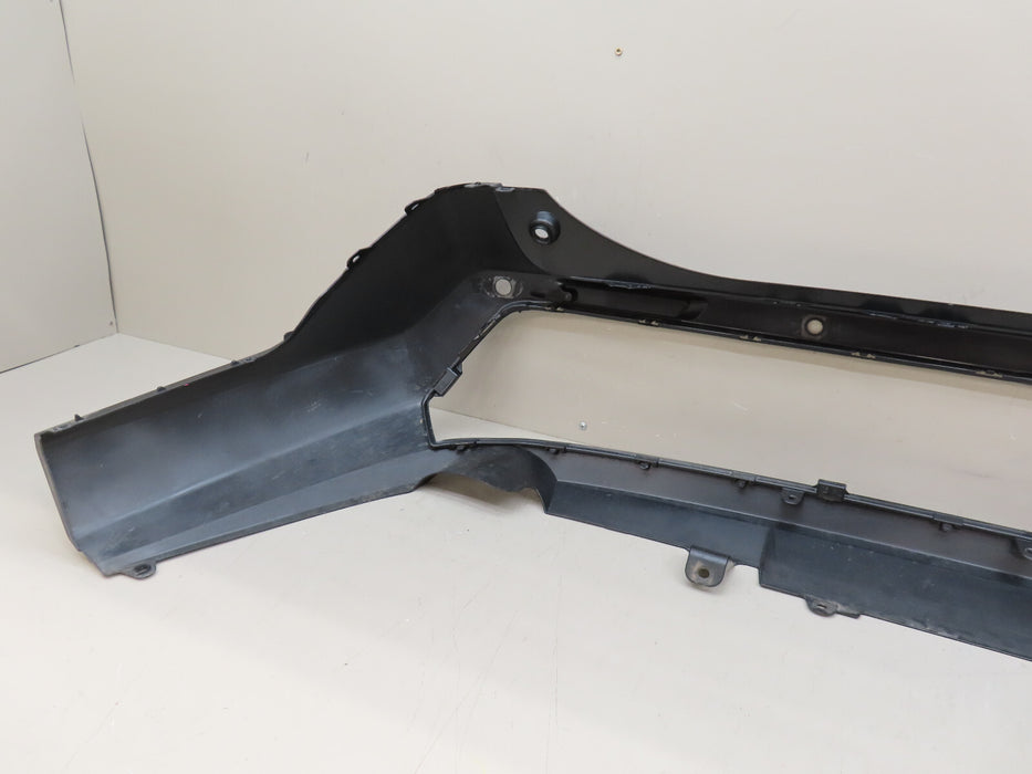2019-2023 TOYOTA RAV4 REAR BUMPER COVER PANEL OEM 52159-0R170