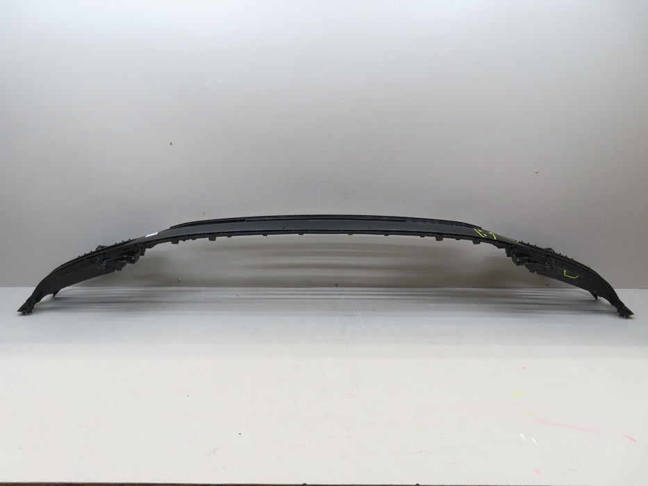 2018-2020 LINCOLN NAVIGATOR FRONT LOWER BUMPER GRILLE GRILL OEM JL7B-17K945-ACW