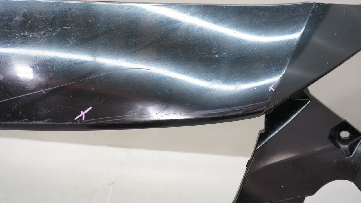 2023-2024 NISSAN VERSA FRONT BUMPER COVER PANEL 62022 6EM0H OEM