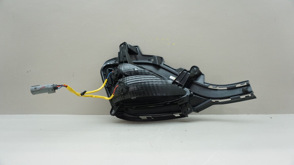 2019-2020 CHEVROLET SPARK FRONT LH LEFT DRIVER SIDE FOG LIGHT OEM
