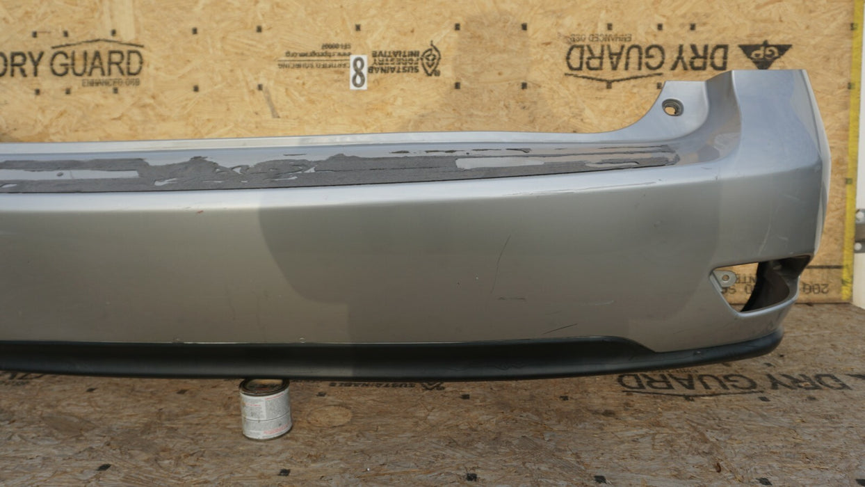 2011-2015 LEXUS RX350 RX450H REAR BUMPER COVER 52159-OEO20 OEM 11 12 13 14 15